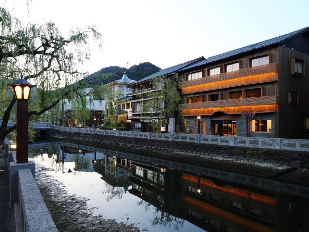 Ichidaya Hotel Toyooka  Luaran gambar