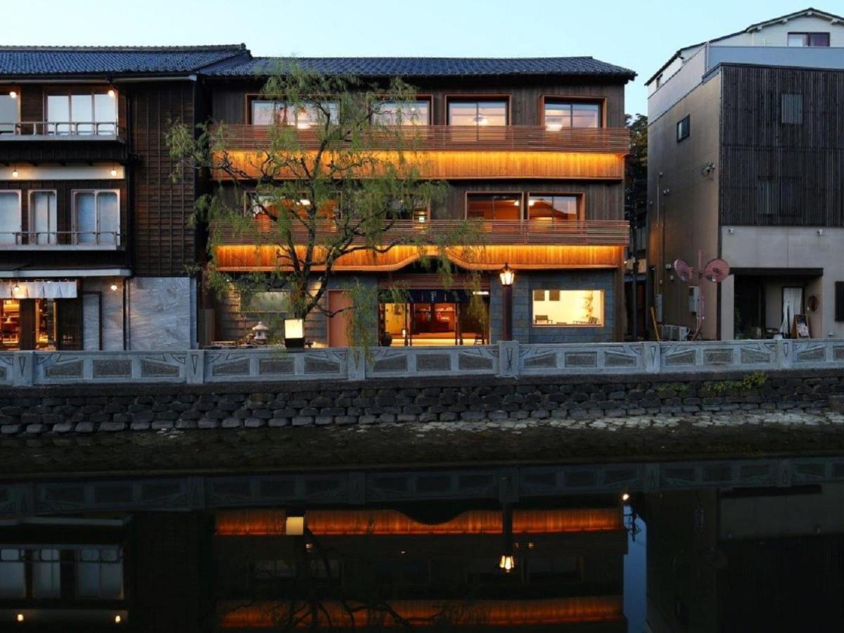 Ichidaya Hotel Toyooka  Luaran gambar