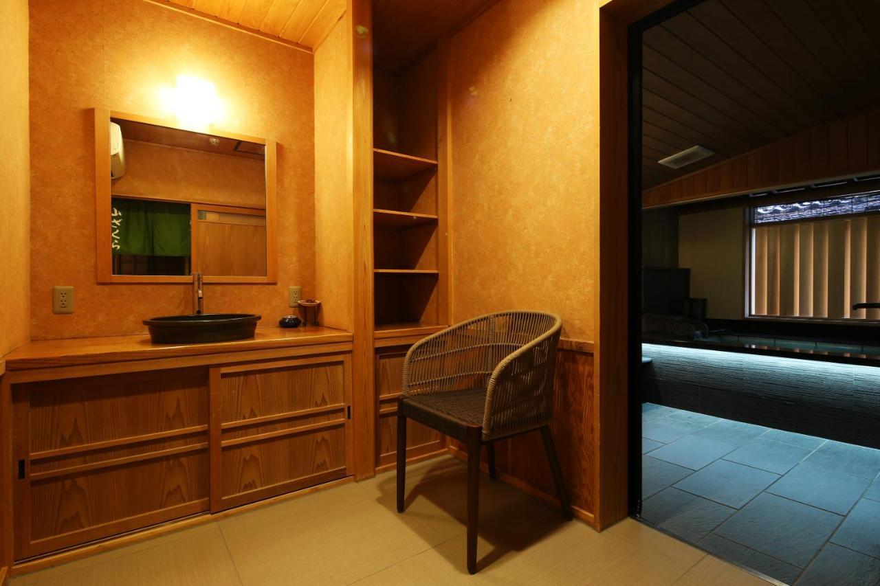 Ichidaya Hotel Toyooka  Luaran gambar