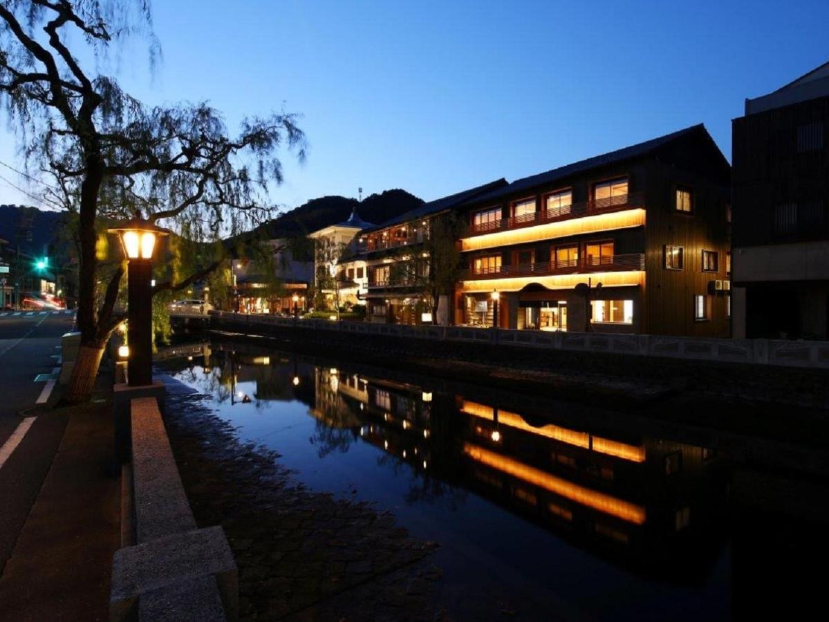 Ichidaya Hotel Toyooka  Luaran gambar