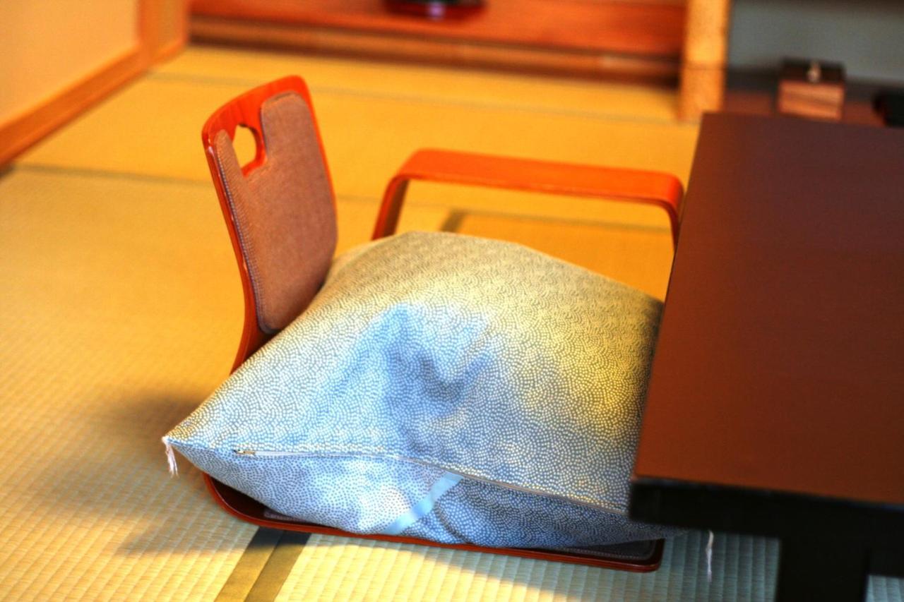 Ichidaya Hotel Toyooka  Luaran gambar