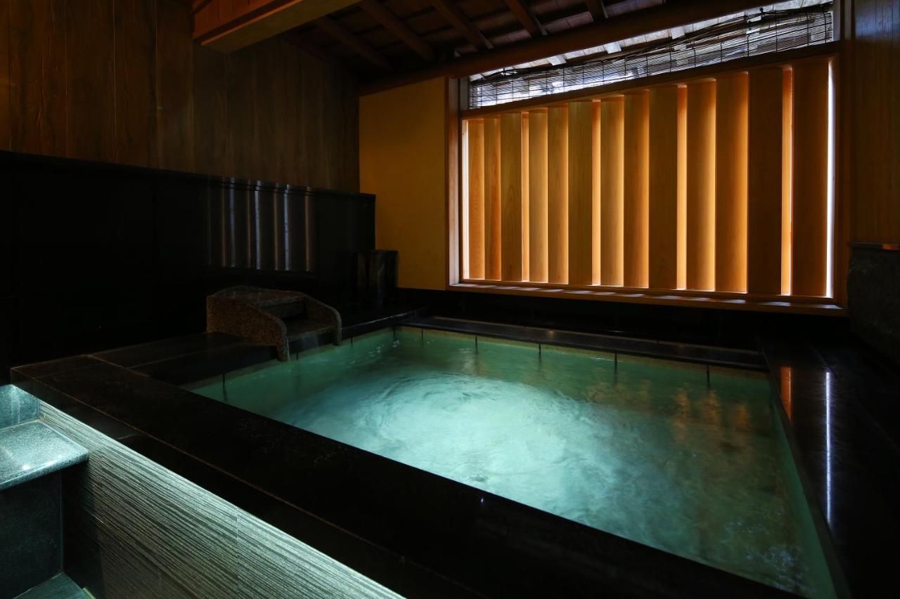 Ichidaya Hotel Toyooka  Luaran gambar