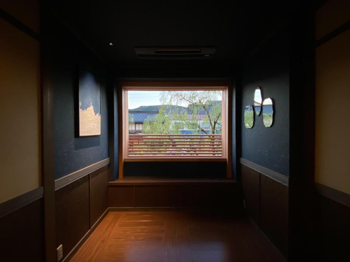 Ichidaya Hotel Toyooka  Luaran gambar