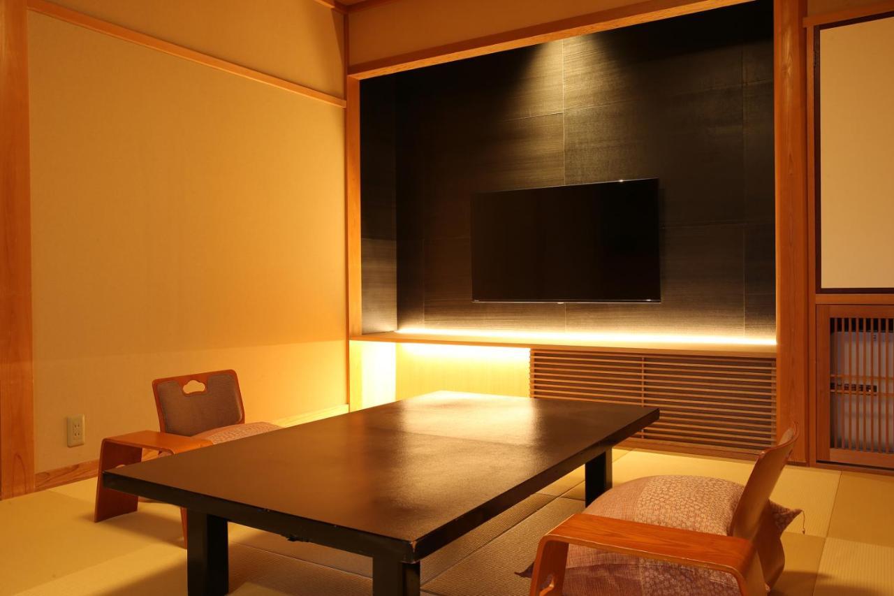 Ichidaya Hotel Toyooka  Luaran gambar