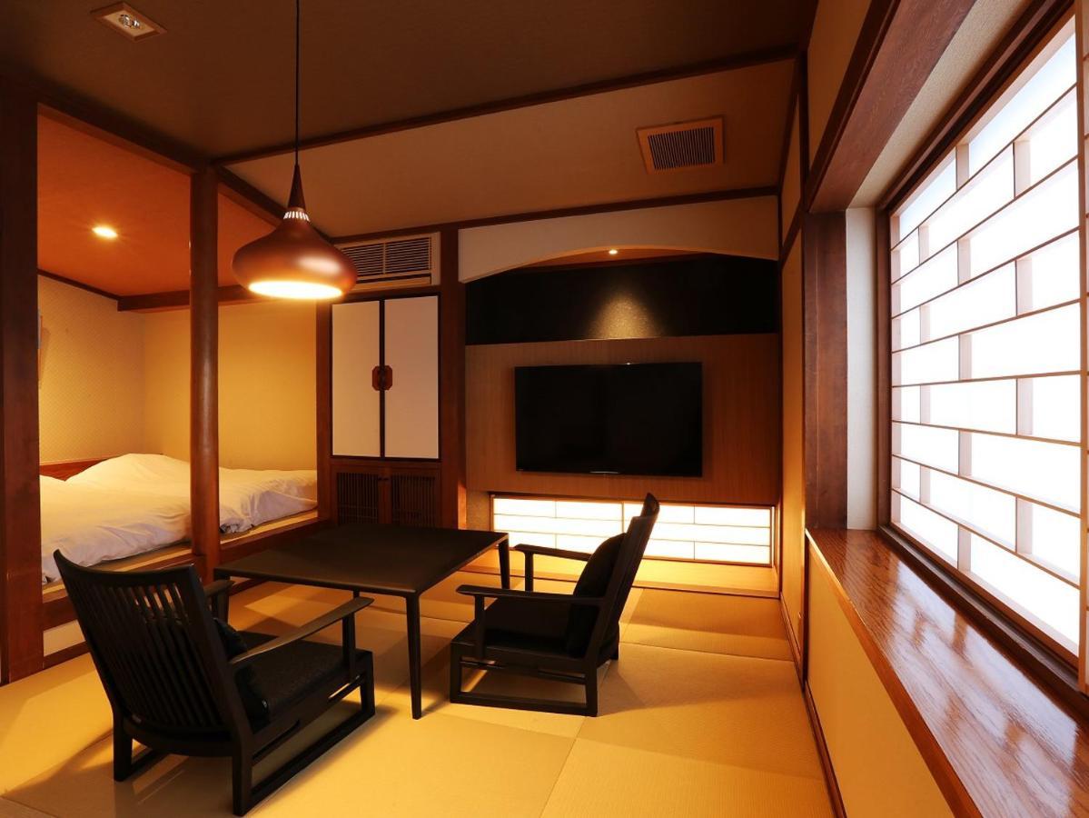 Ichidaya Hotel Toyooka  Luaran gambar