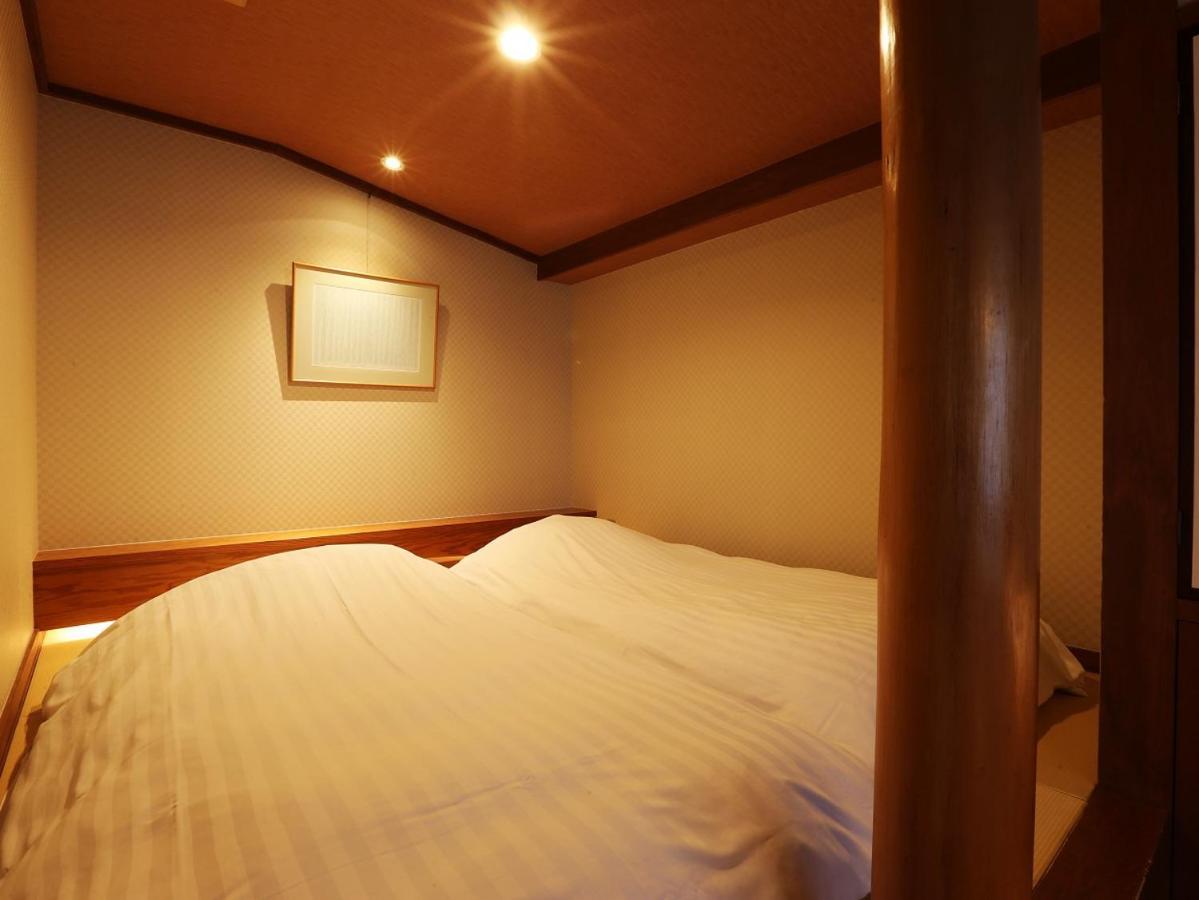 Ichidaya Hotel Toyooka  Luaran gambar