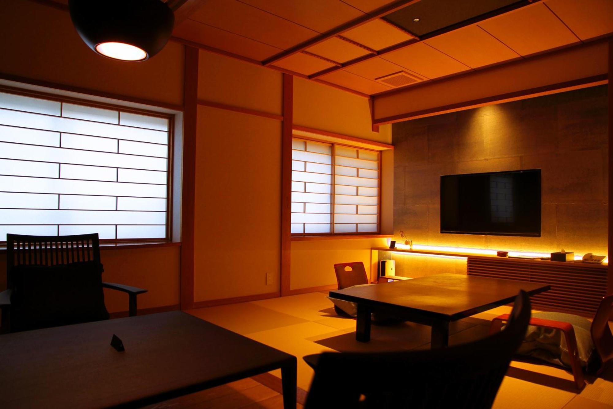 Ichidaya Hotel Toyooka  Luaran gambar