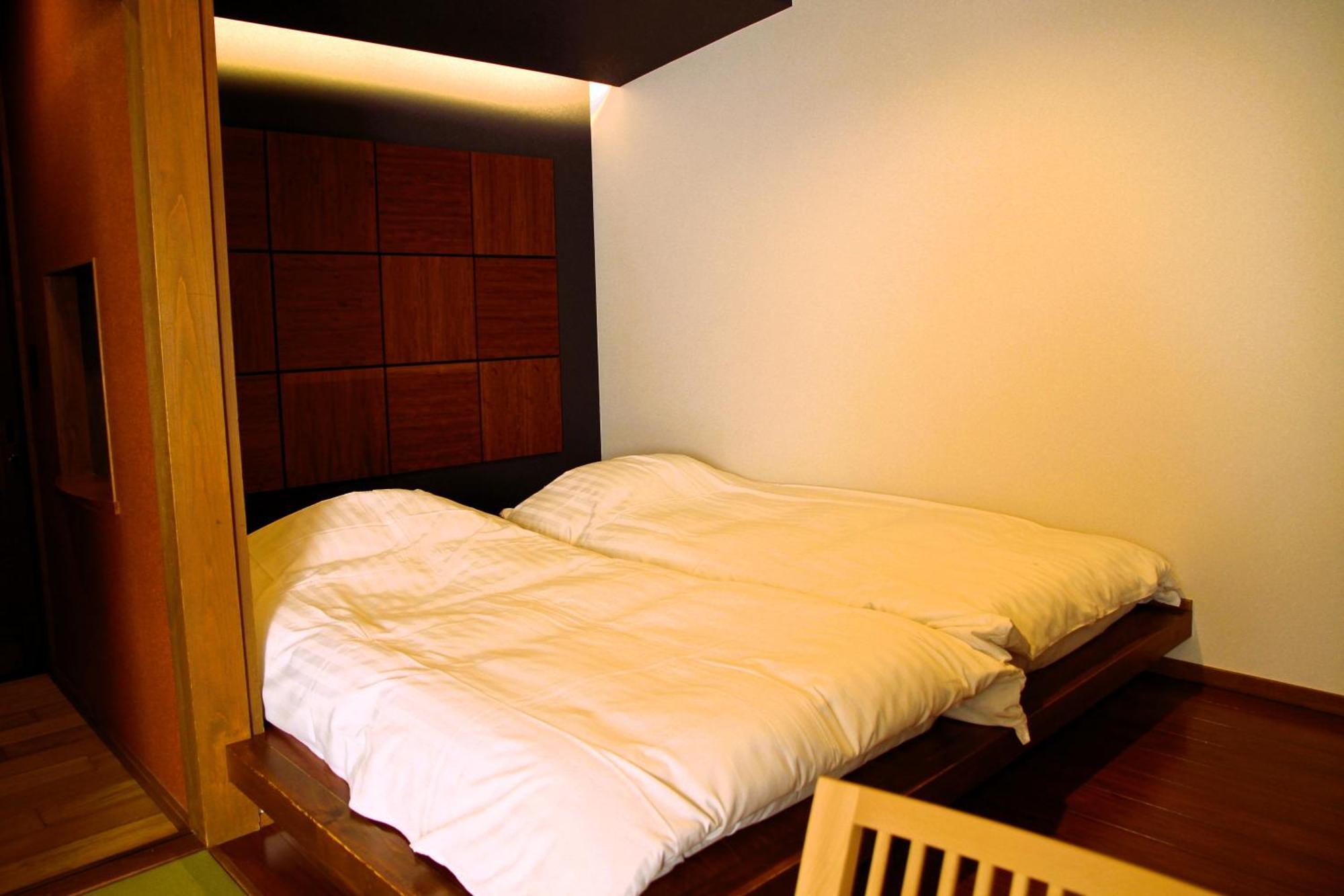 Ichidaya Hotel Toyooka  Luaran gambar