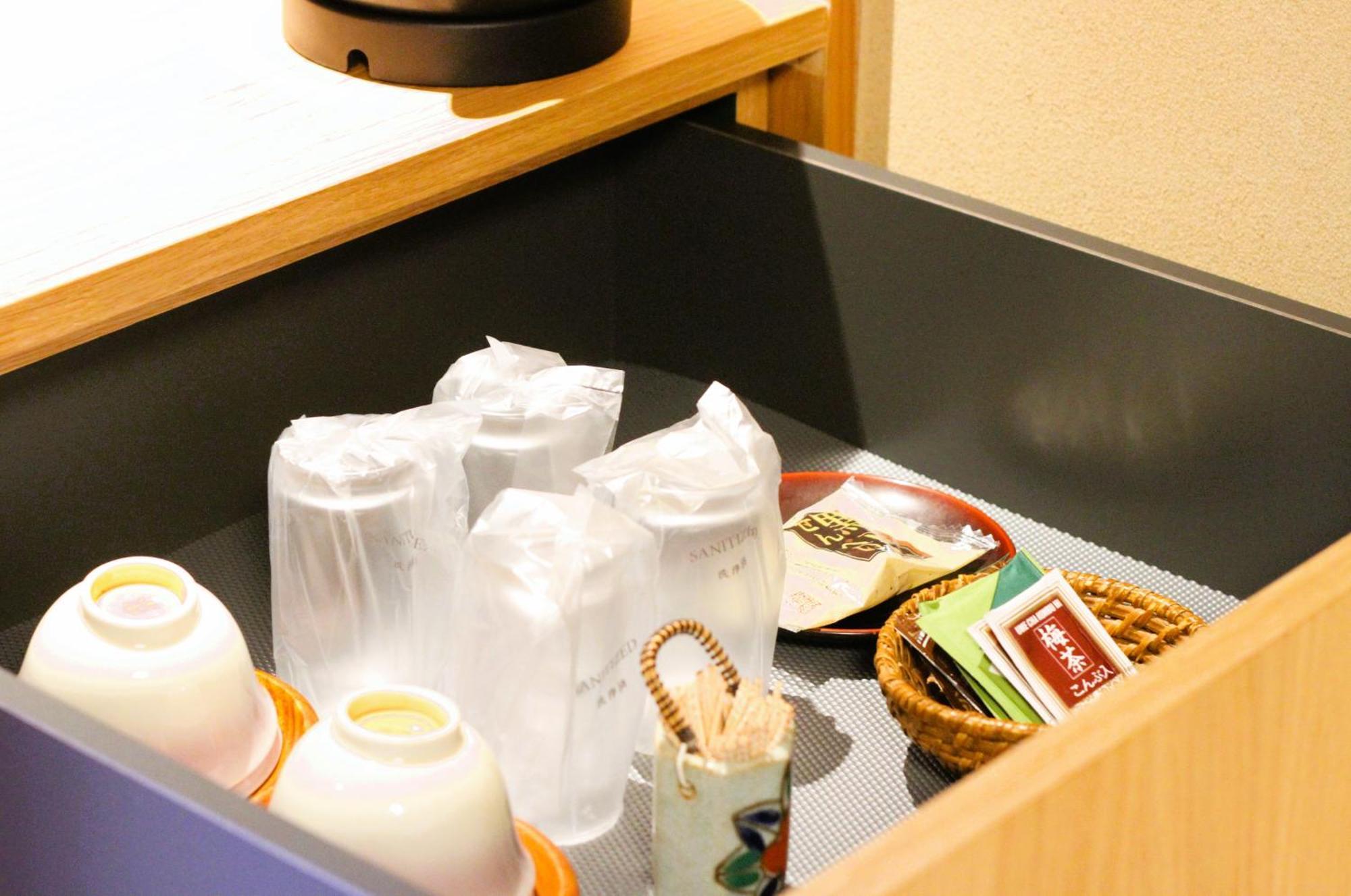Ichidaya Hotel Toyooka  Luaran gambar