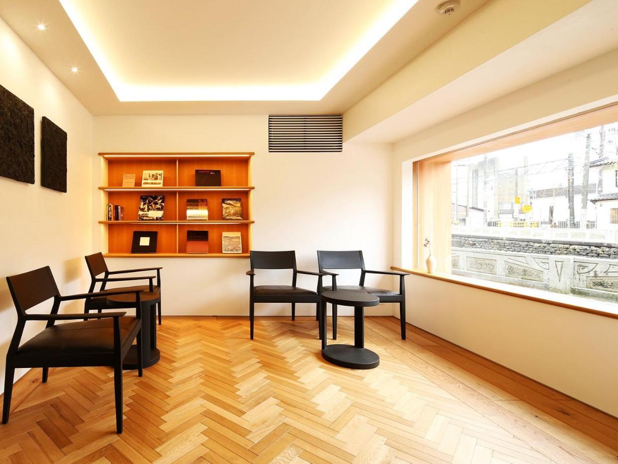 Ichidaya Hotel Toyooka  Luaran gambar