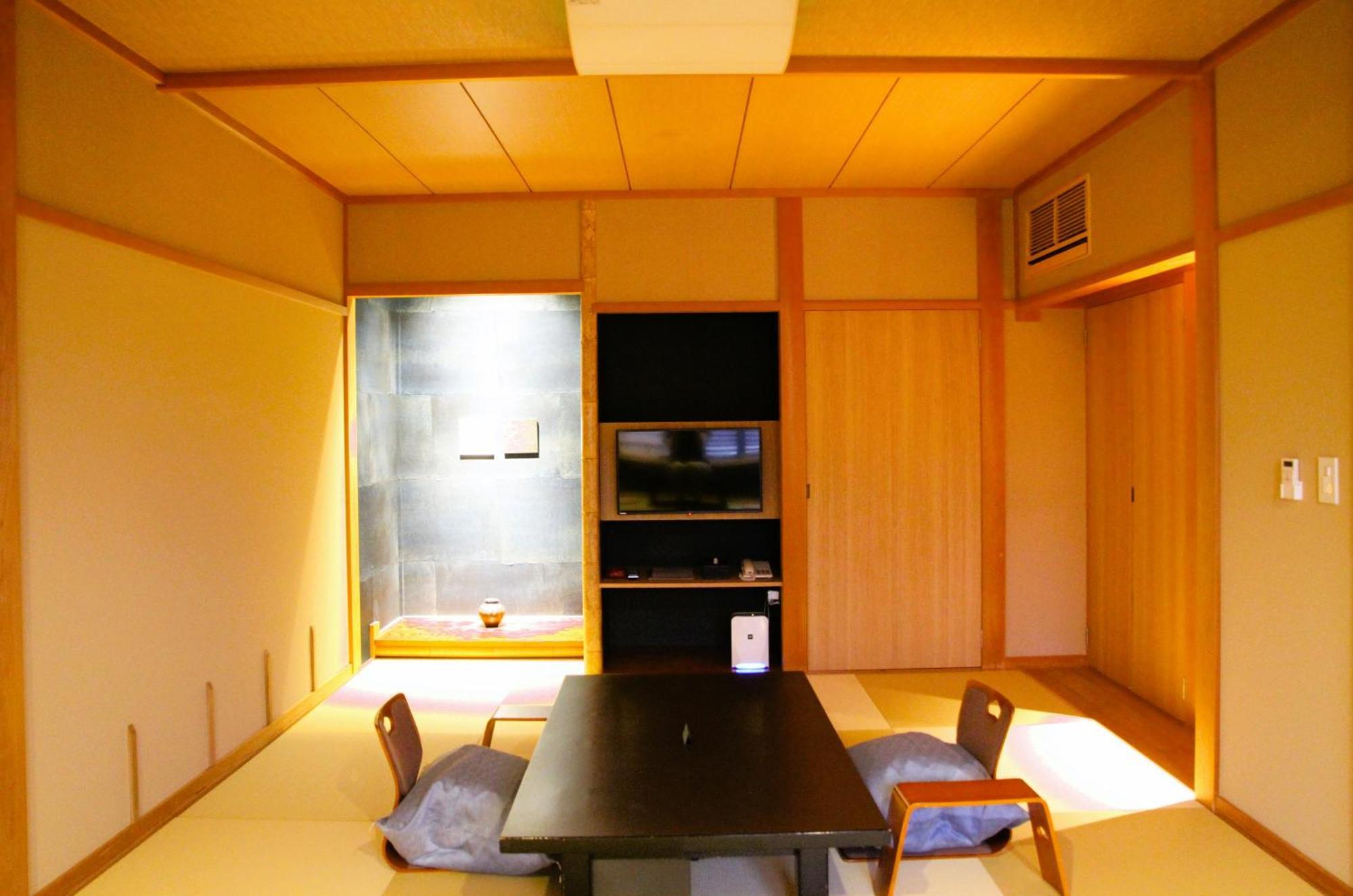 Ichidaya Hotel Toyooka  Luaran gambar