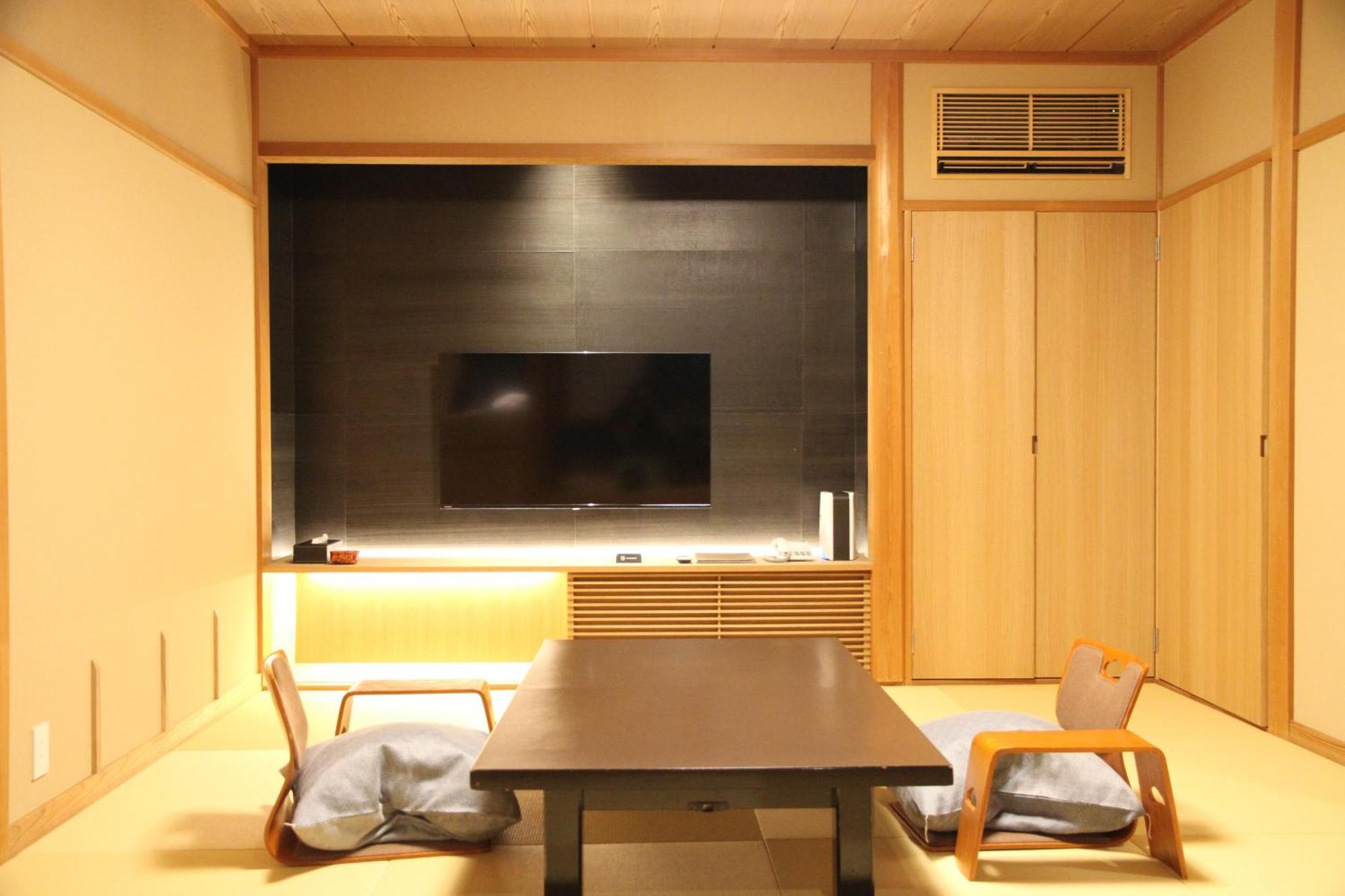 Ichidaya Hotel Toyooka  Luaran gambar