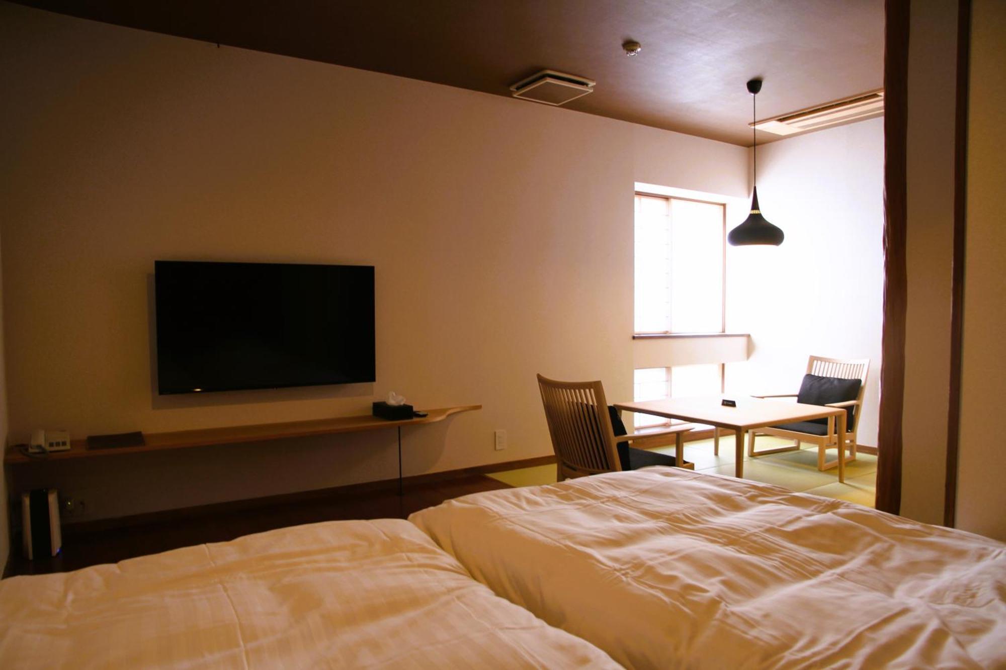Ichidaya Hotel Toyooka  Luaran gambar