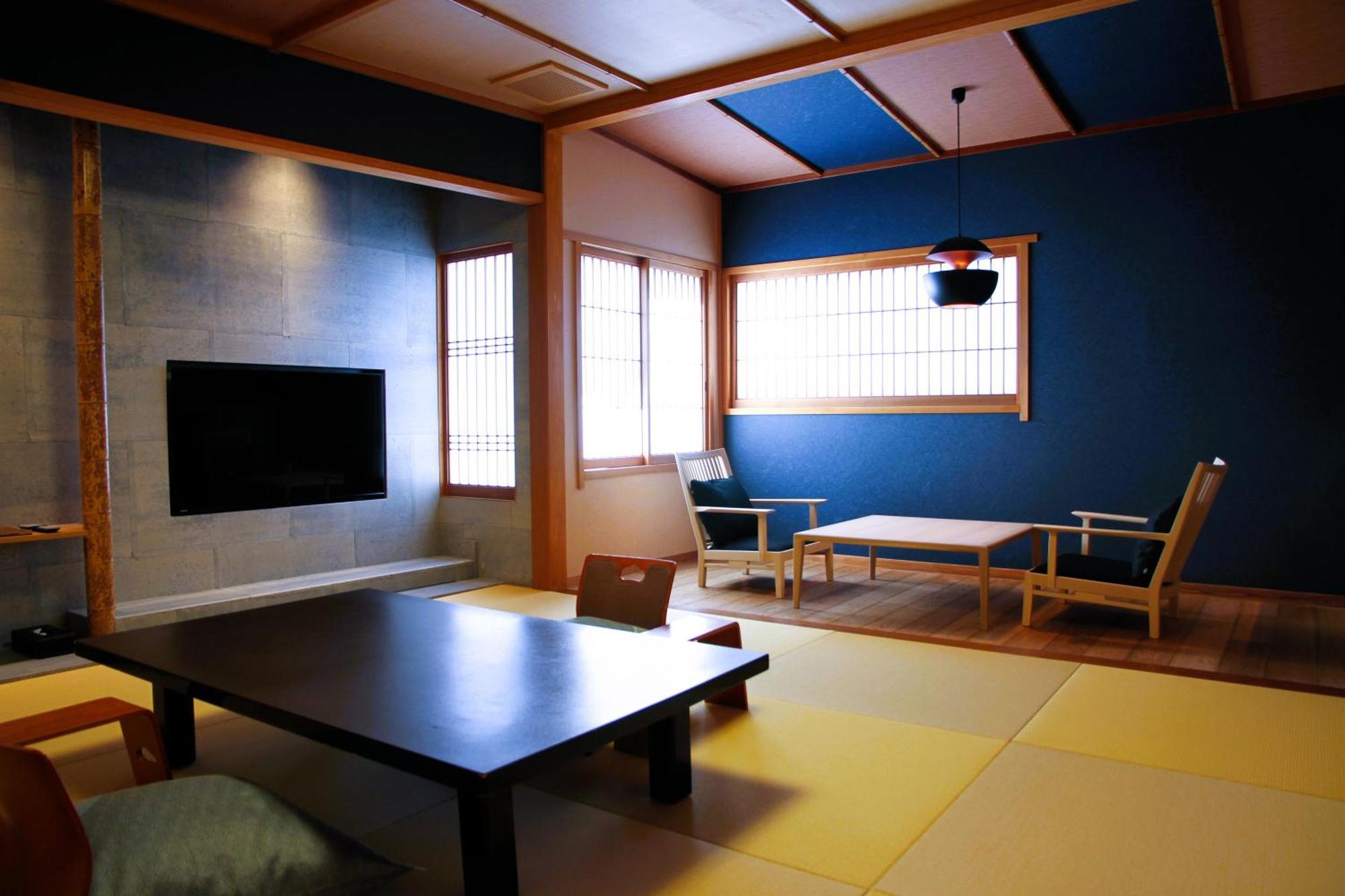 Ichidaya Hotel Toyooka  Luaran gambar