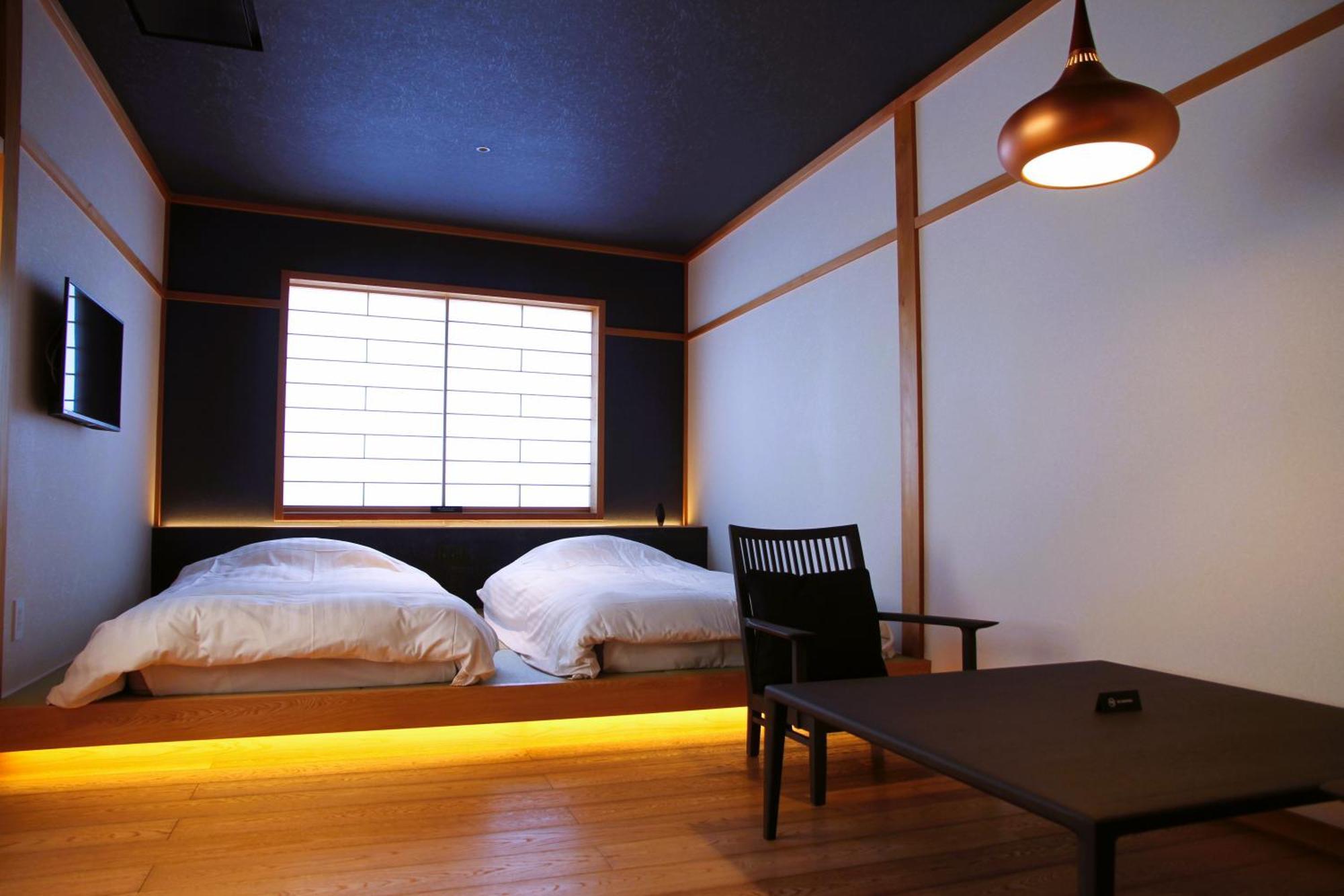 Ichidaya Hotel Toyooka  Luaran gambar