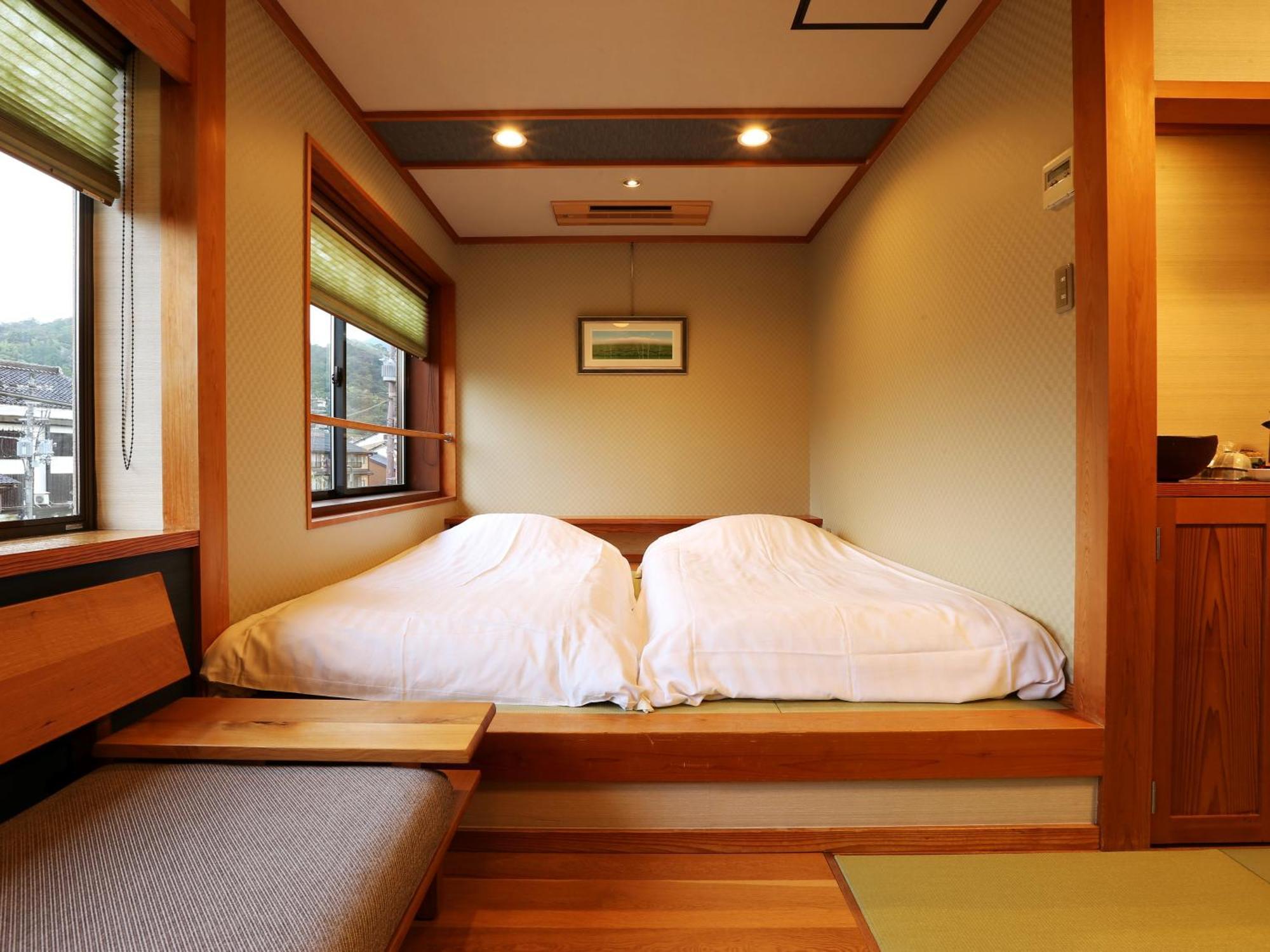 Ichidaya Hotel Toyooka  Luaran gambar