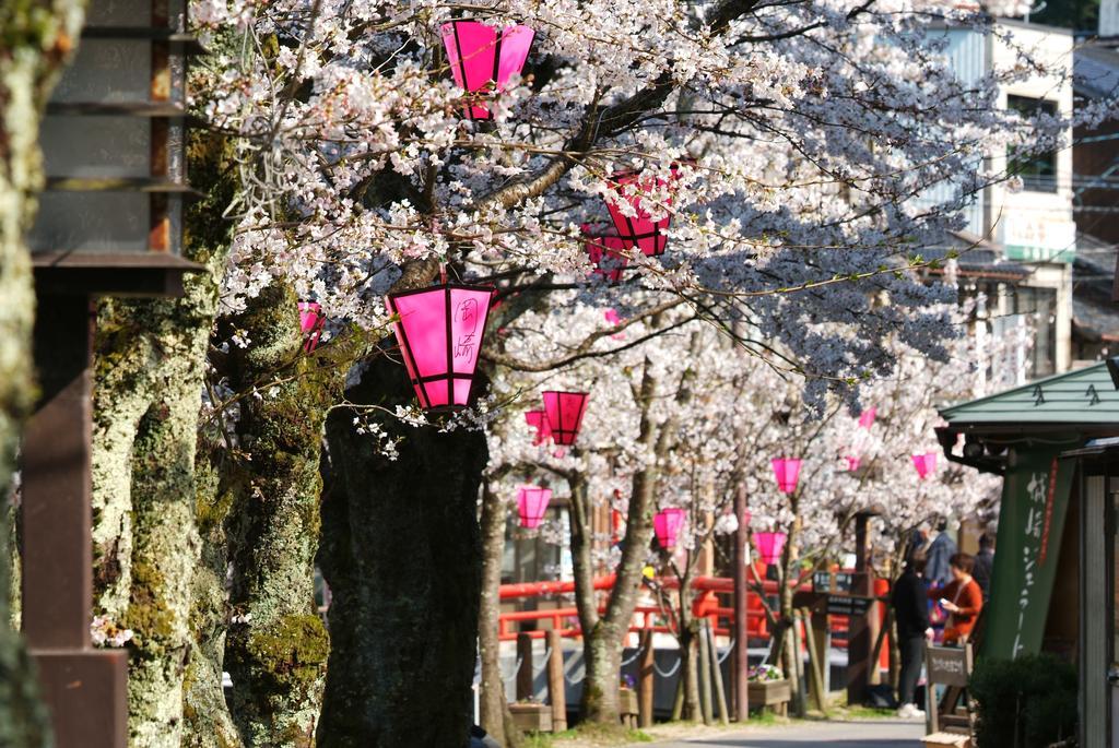 Ichidaya Hotel Toyooka  Luaran gambar