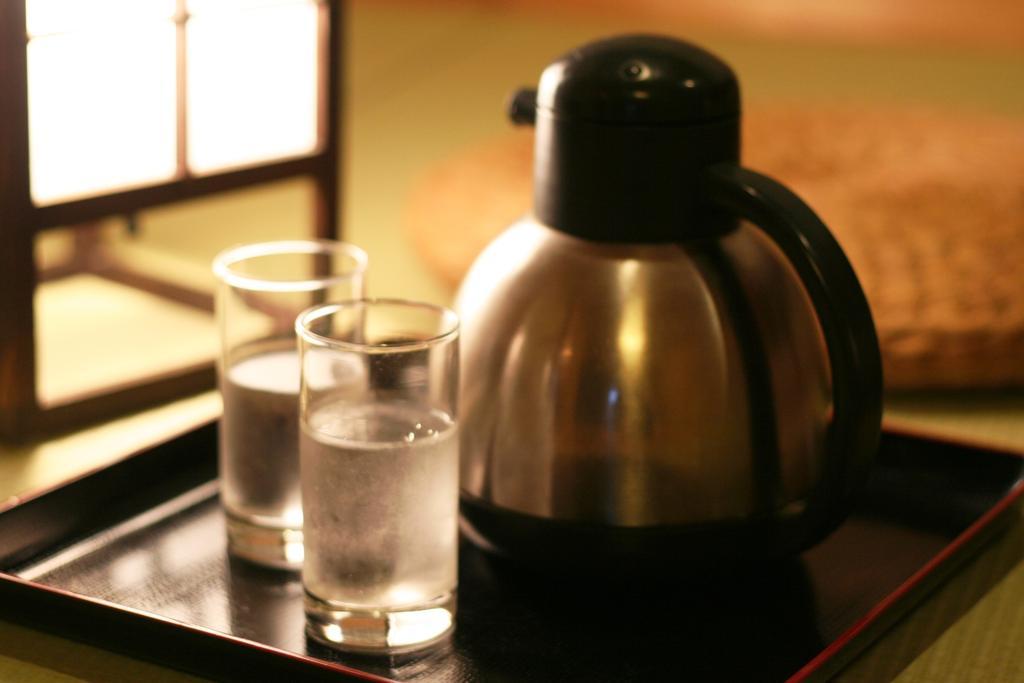 Ichidaya Hotel Toyooka  Bilik gambar