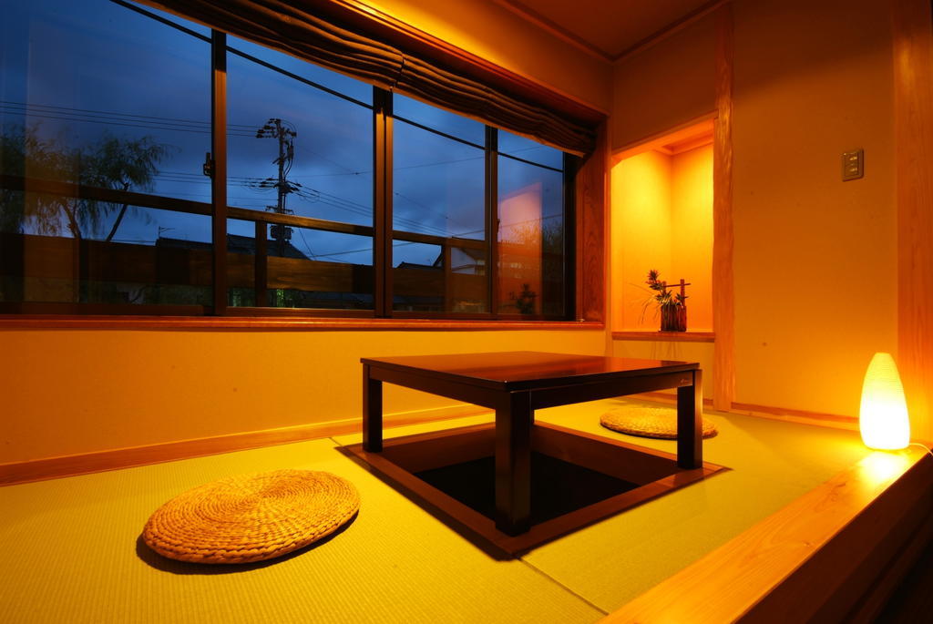 Ichidaya Hotel Toyooka  Luaran gambar
