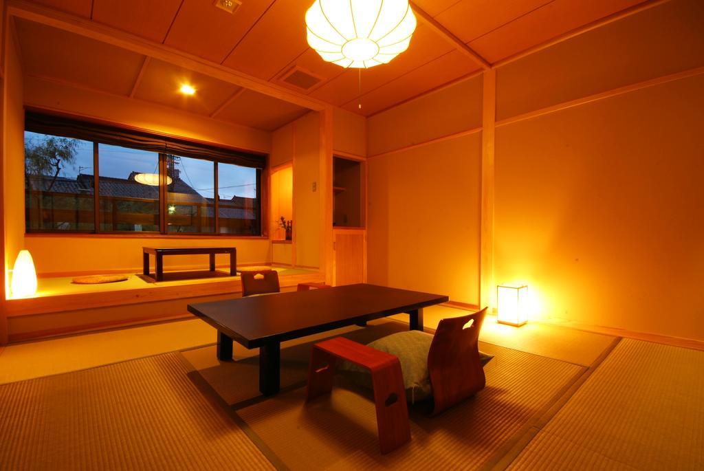 Ichidaya Hotel Toyooka  Luaran gambar