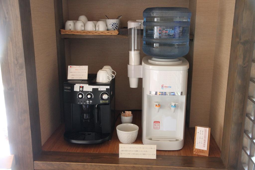 Ichidaya Hotel Toyooka  Luaran gambar