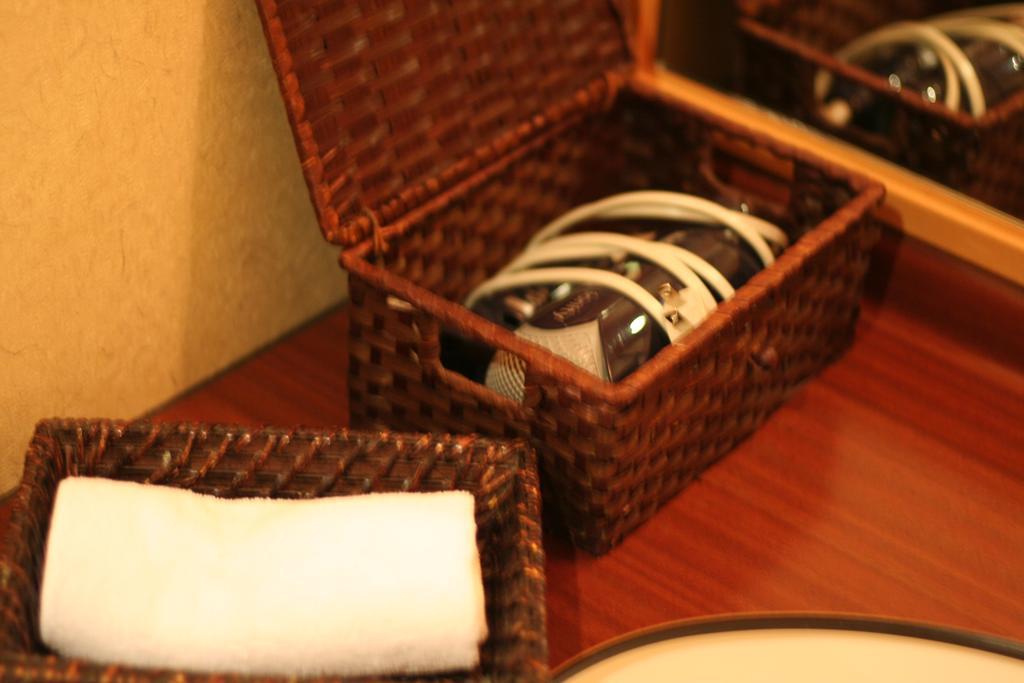 Ichidaya Hotel Toyooka  Luaran gambar