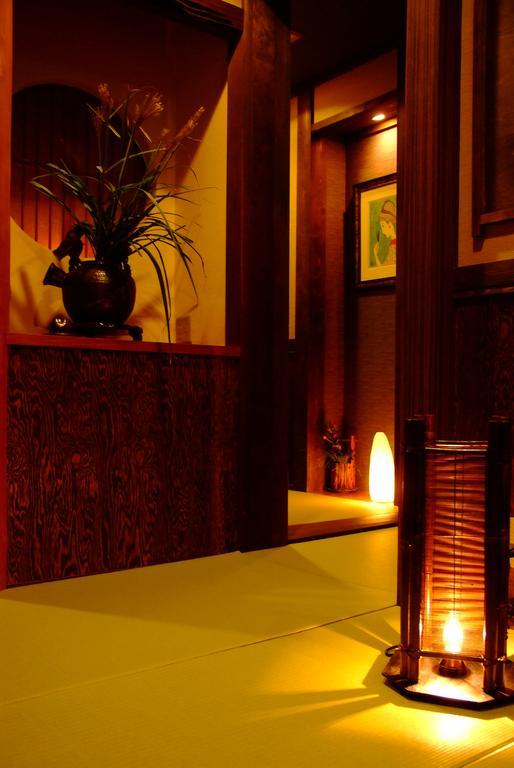 Ichidaya Hotel Toyooka  Luaran gambar